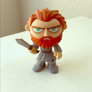 Tormund Game of Thrones mystery mini - Funko!